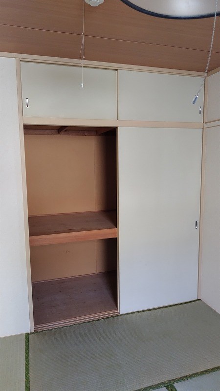 ウェストビレッジB その他4