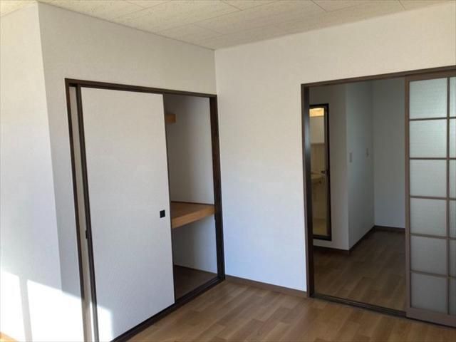 ジュネス・アオキ その他4