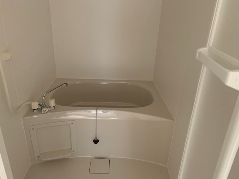 リゾート高麗 風呂画像