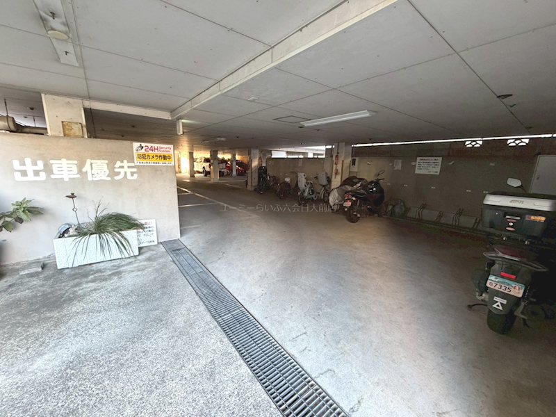 ステージ湘南第一 その他外観1