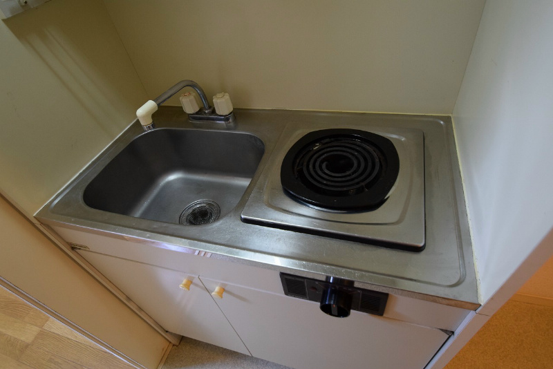 ステージ湘南第一 キッチン