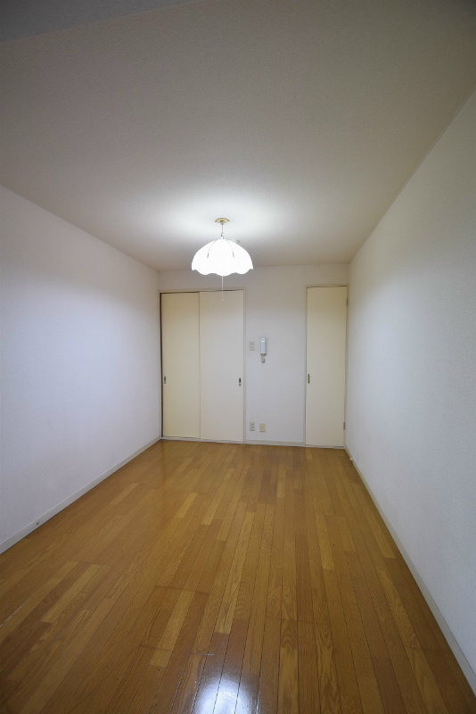 ステージ湘南第一 ベッドルーム