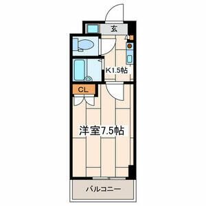 ＡＢＩＴＡＲＥ海老名の物件画像2