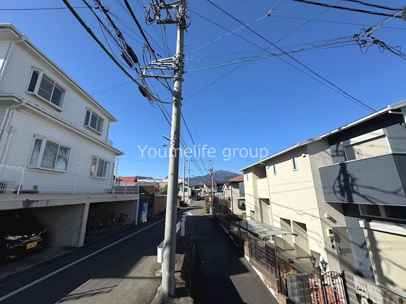 ホワイトコート その他4