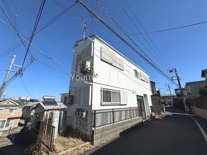 ホワイトコート その他外観2