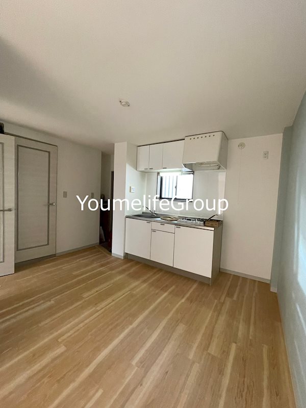 ピア湘南 リビング