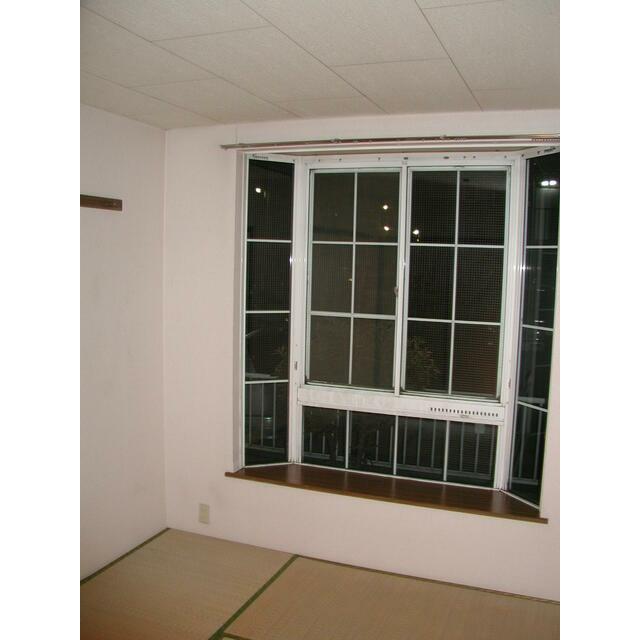 ブリリアントさがみ野 ベッドルーム