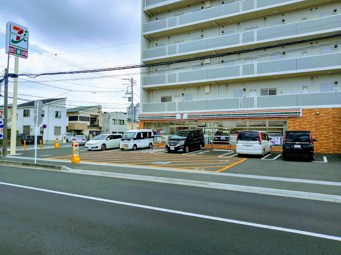 ブリリアントさがみ野 周辺画像4