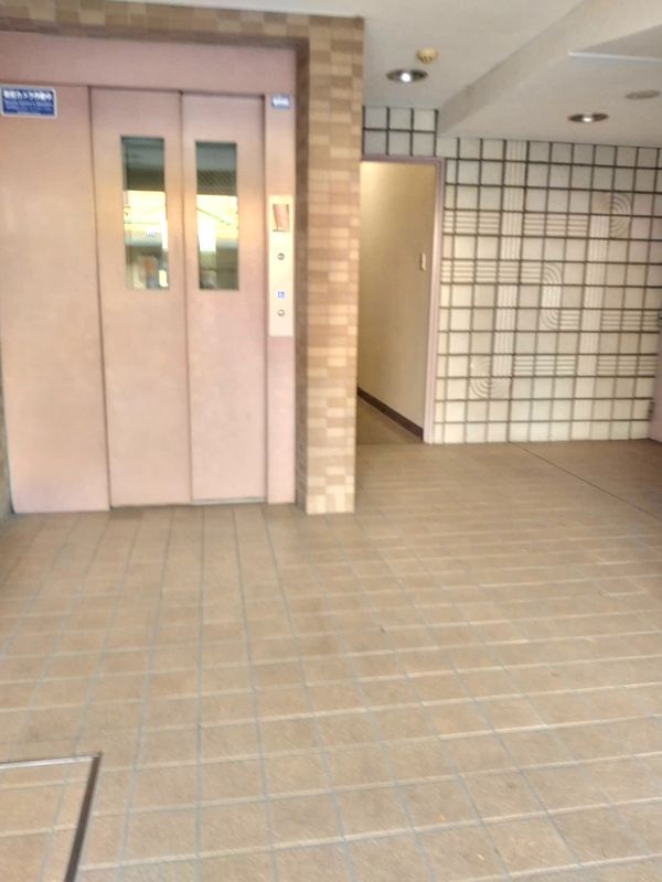 チュリス鎌倉  その他外観2