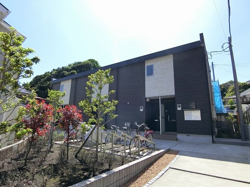 リブリ・SeaCandle稲村 その他外観1