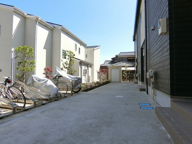 リブリ・SeaCandle稲村 その他外観3