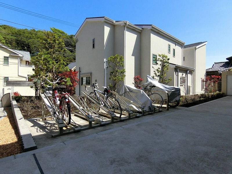 リブリ・SeaCandle稲村 その他外観4