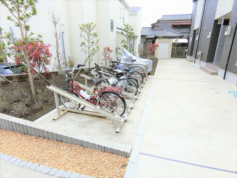 リブリ・SeaCandle稲村 その他外観5