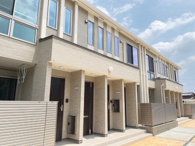 シェルルプリムール久野　EVスタンド完備 その他外観1