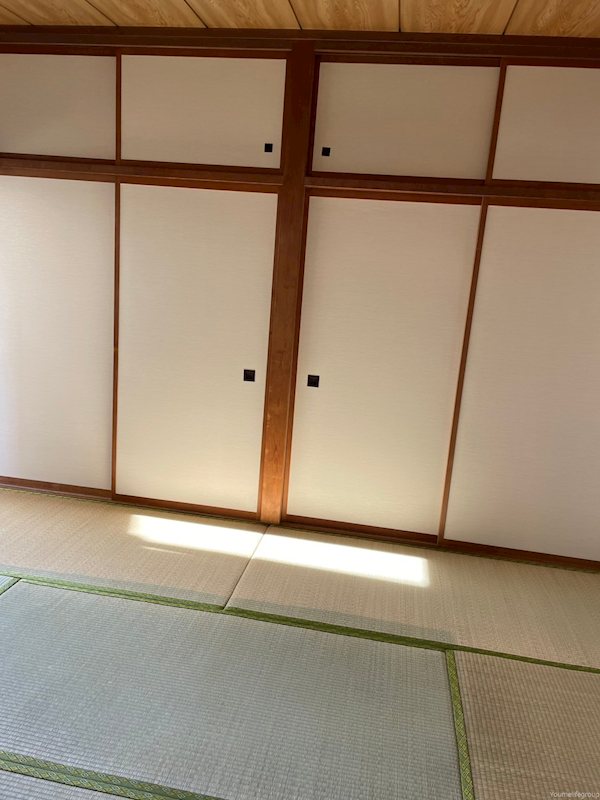 佐藤ハイツ その他4