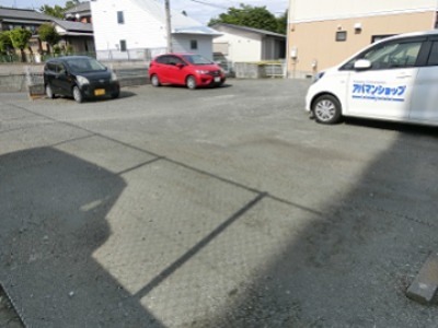 タートルハイツ その他外観2
