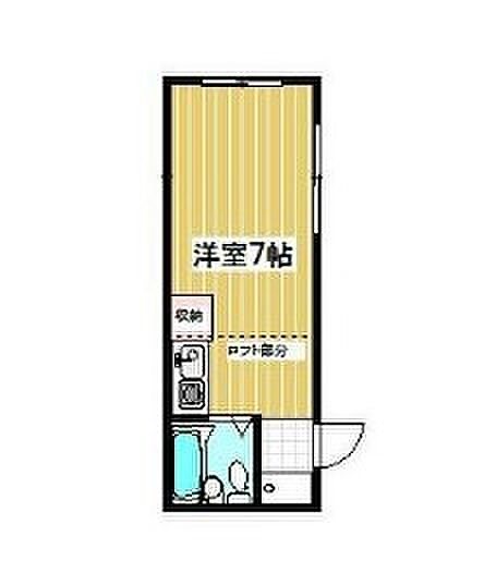 エンドレス 間取り
