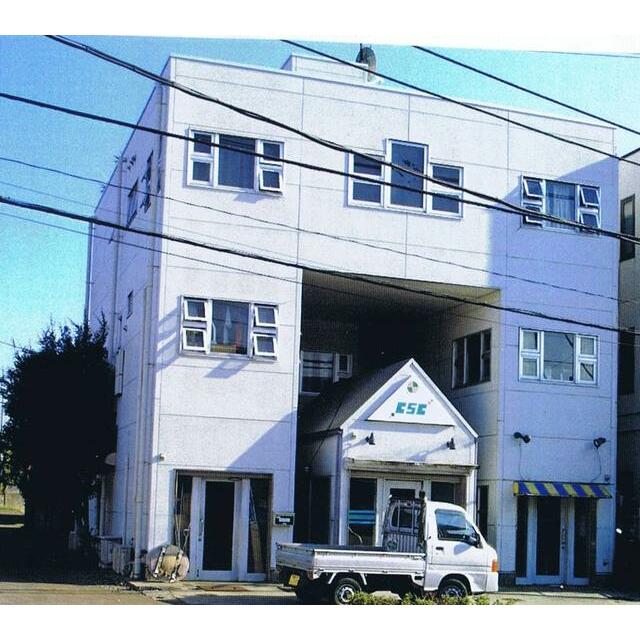 エンドレス 外観