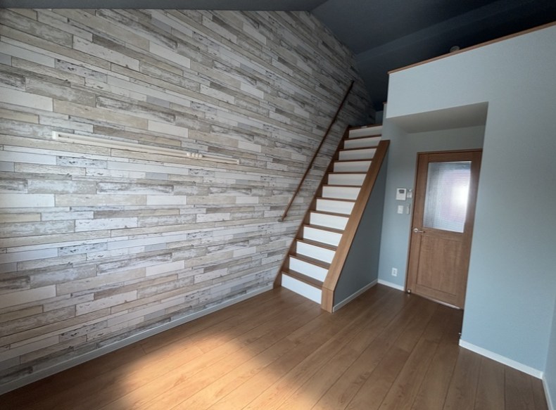 メゾンマグノリア リビング