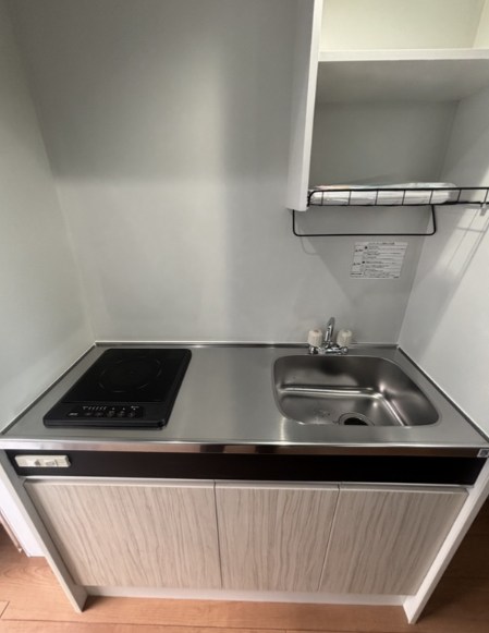 メゾンマグノリア キッチン