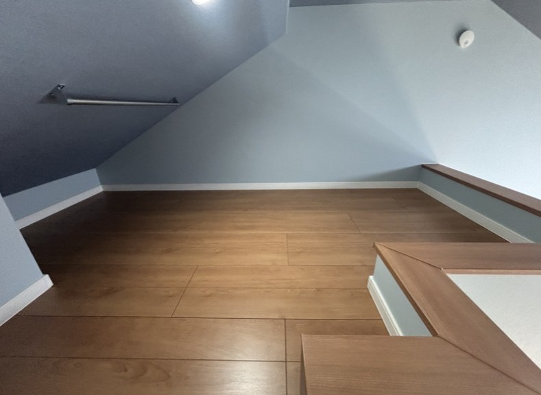 メゾンマグノリア ベッドルーム