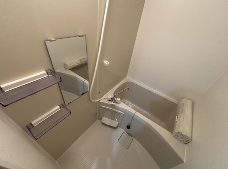 メゾンマグノリア 風呂画像