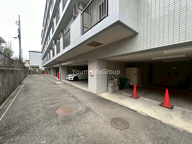 クリオ藤沢本町壱番館 その他3