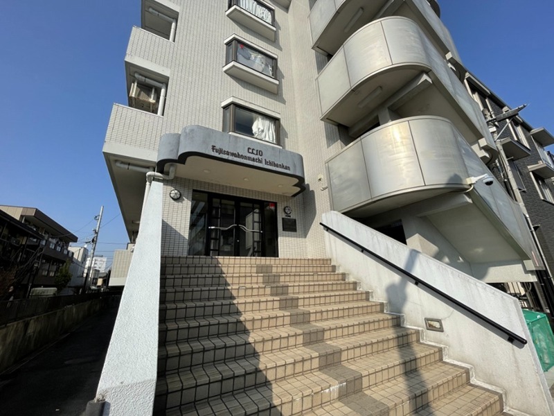クリオ藤沢本町壱番館 その他外観1