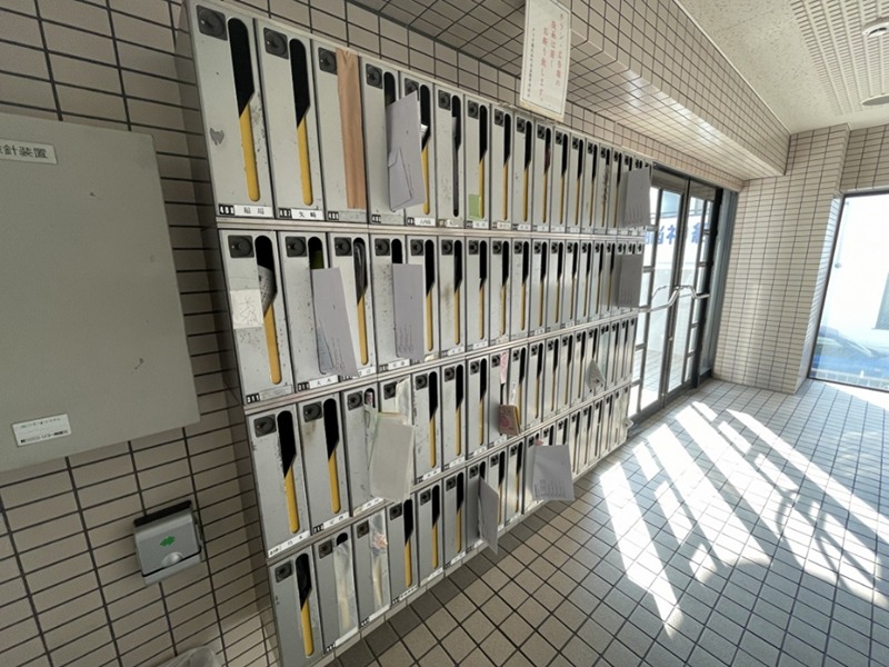 クリオ藤沢本町壱番館 その他外観3