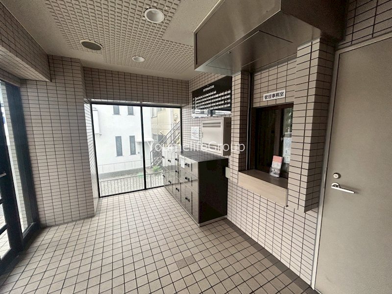 クリオ藤沢本町壱番館 その他外観4