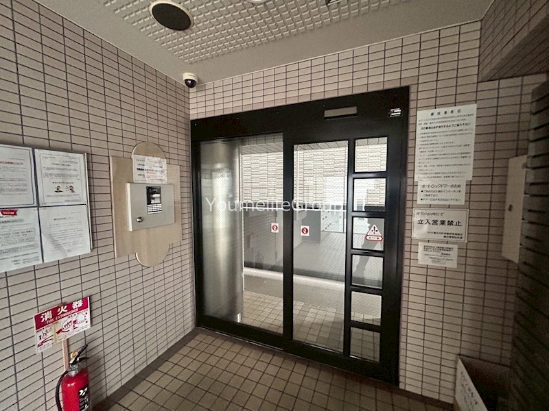 クリオ藤沢本町壱番館 その他外観5