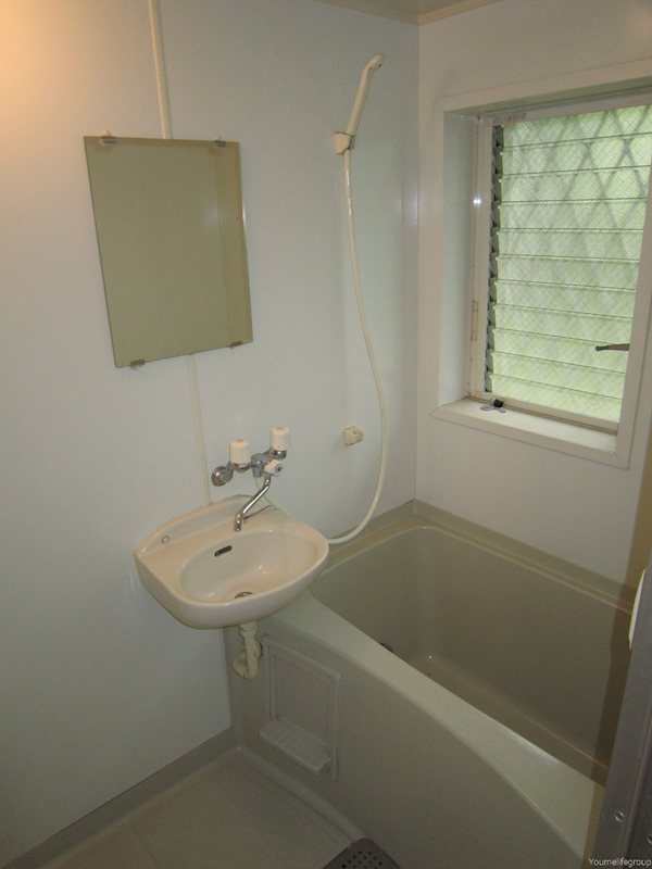 フジスカイ東海岸 風呂画像