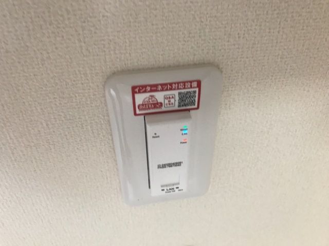 アメニティ湘南Ⅱ その他外観1