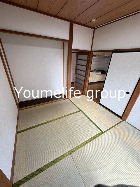 七沢貸家 その他3