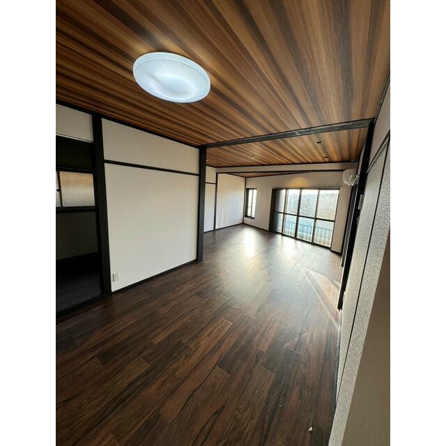 新橋町貸家 その他4