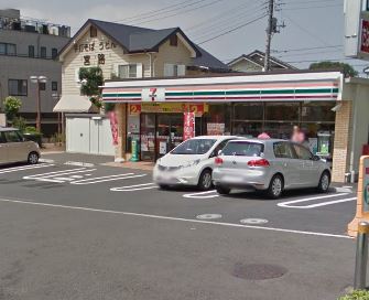 新橋町貸家 周辺画像1