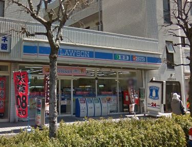 新橋町貸家 周辺画像3