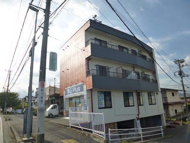 ピュアSPACE 外観