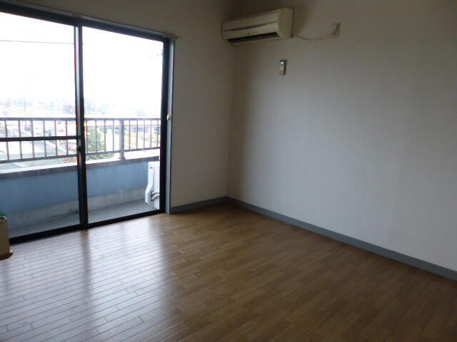 ピュアＳＰＡＣＥ リビング