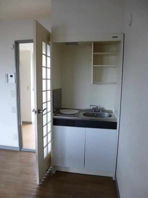 ピュアＳＰＡＣＥ キッチン