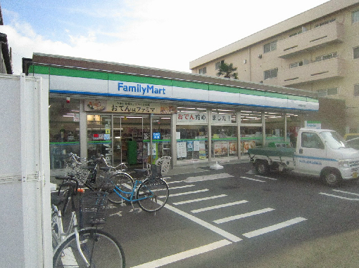 ソフィアエヌ湘南平塚 周辺画像2