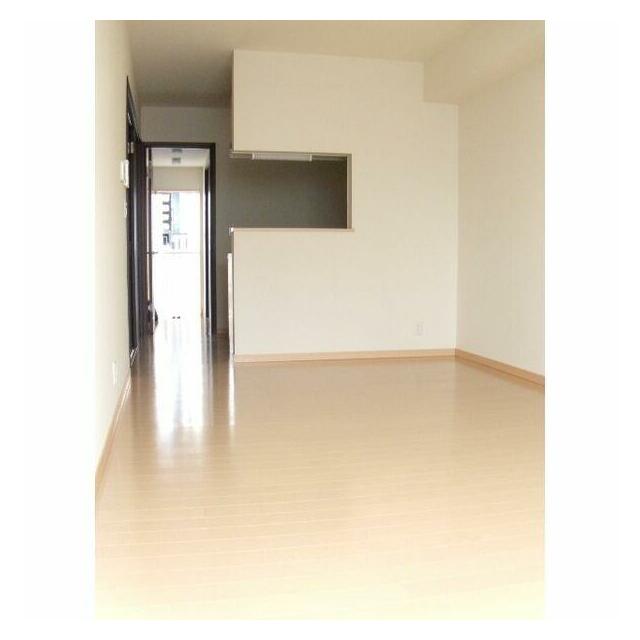 Ｔｅｒｒａｃｅ本厚木　Ⅱ リビング