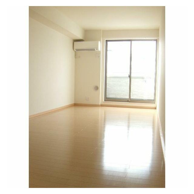 Ｔｅｒｒａｃｅ本厚木　Ⅱ ベッドルーム