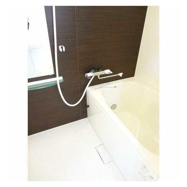 Ｔｅｒｒａｃｅ本厚木　Ⅱ 風呂画像