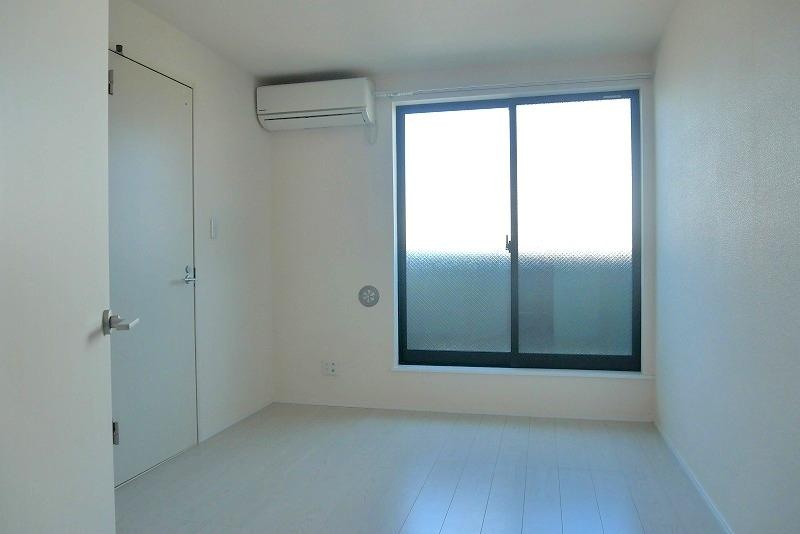 ソフィアエヌ湘南平塚 リビング