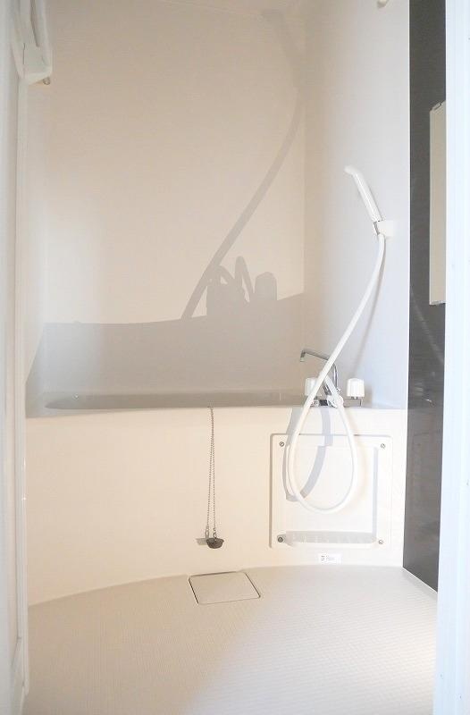 ソフィアエヌ湘南平塚 風呂画像