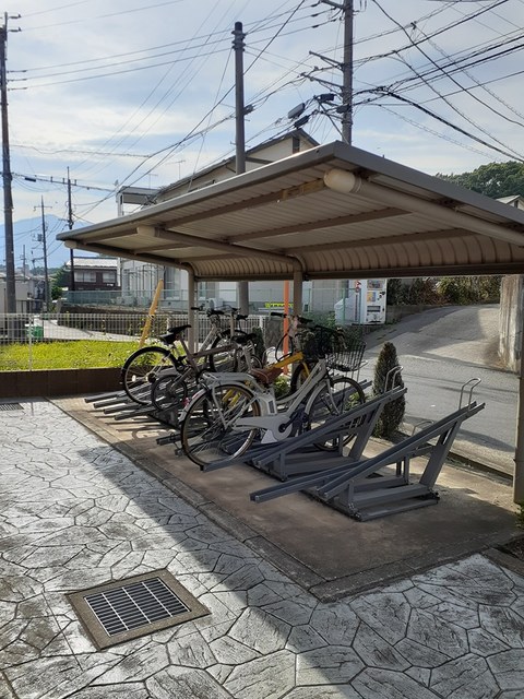 サニーヒルズノースＢ その他5