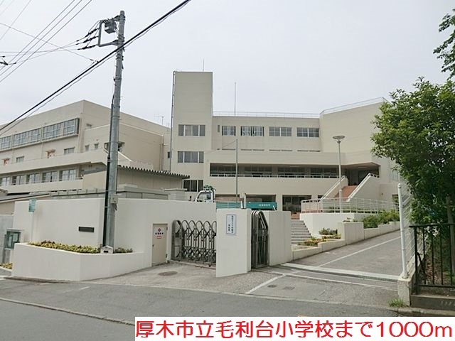 サニーヒルズノースＢ その他外観6