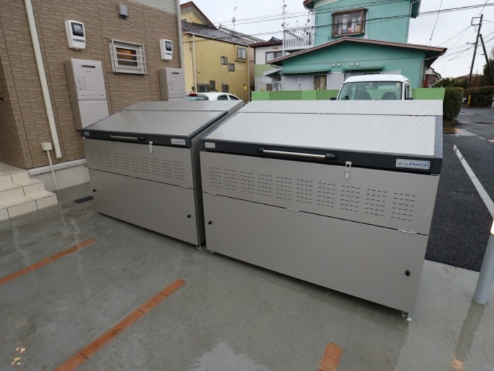 サニーサイド　Ⅰ その他外観3