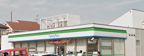 シャンベール湘南 周辺画像2